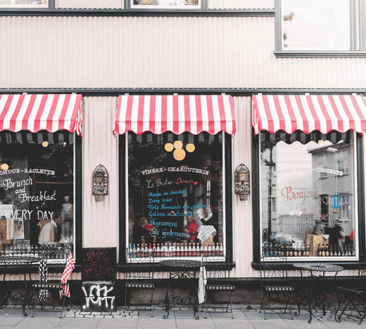 10 Tipps für Händler: So erreichst du lokale Kunden auf Instagram!