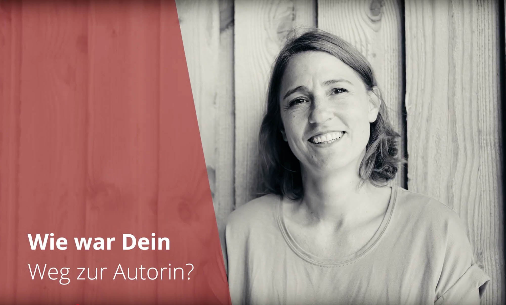 Video laden: Autorenportrait als Video